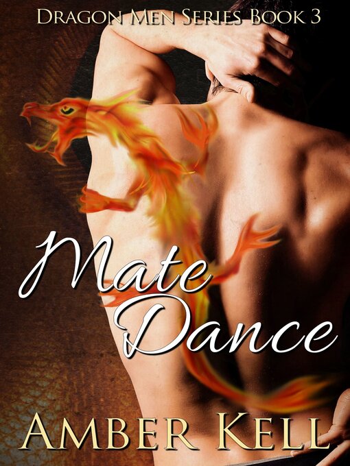 Title details for Mate Dance by Amber Kell - Available